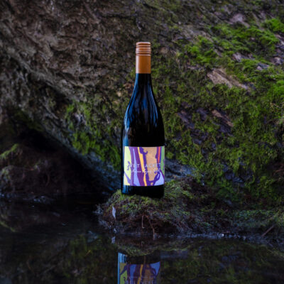 2021 "Tawaki" Wet Jacket Aurora Syrah