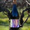 2021 "Tawaki" Wet Jacket Aurora Syrah - Image 2