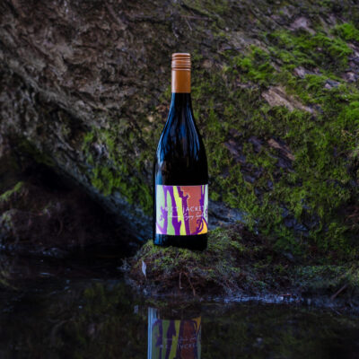 2021 Wet Jacket 'Aurora Legacy' Syrah