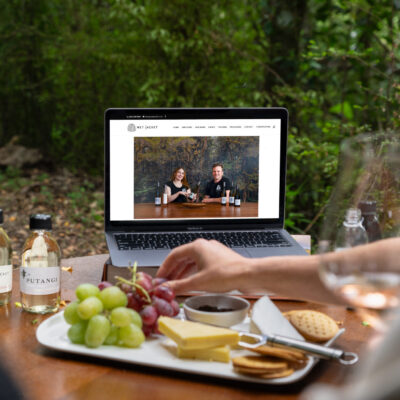 Virtual Tasting