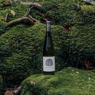 2023 Wet Jacket Gewurztraminer