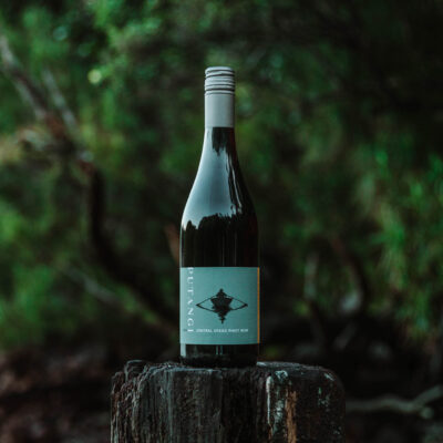 2024 Putangi Pinot Noir