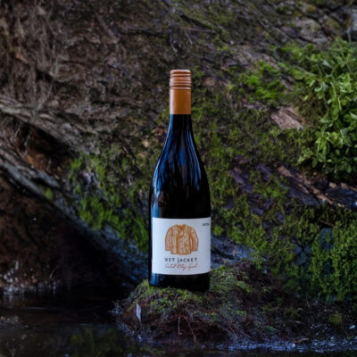 2024 Wet Jacket Syrah