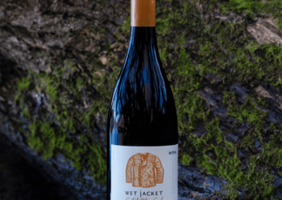 Syrah Central Otago Wine Fiordland Wet Jacket Wine Pinot Noir Cuisine Magazine Top 5