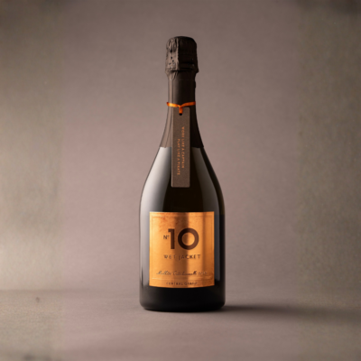 2024 Wet Jacket No.10 Méthode Traditionelle