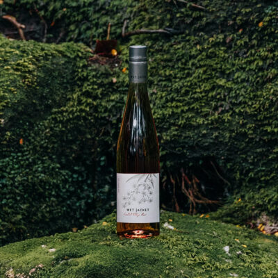 2026 Wet Jacket Rosé